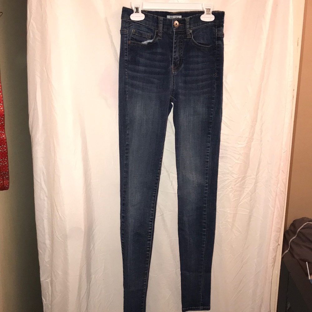 Mudd Jeans